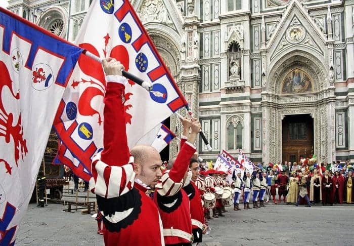 Tradizioni della Pasqua in Italia da Nord a Sud